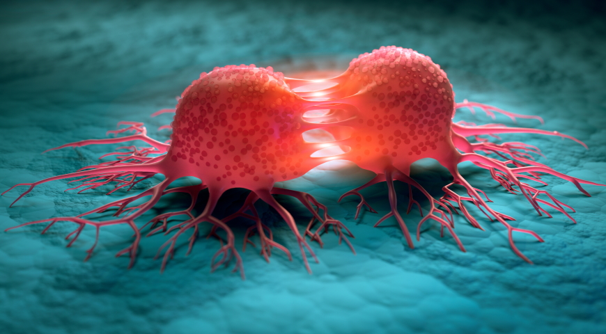 Keto i rak – dieta ketogeniczna jako profilaktyka oraz terapia uzupełniająca w leczeniu nowotworów?